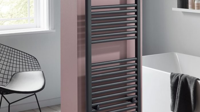 I Want to Know Everything About… Bathroom Radiators