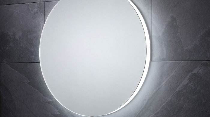 How to Install a Demister Mirror Pad to Stop Your Bathroom Mirror Steaming Up