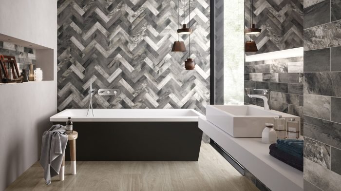 Design Ideas for a Bachelor’s Bathroom