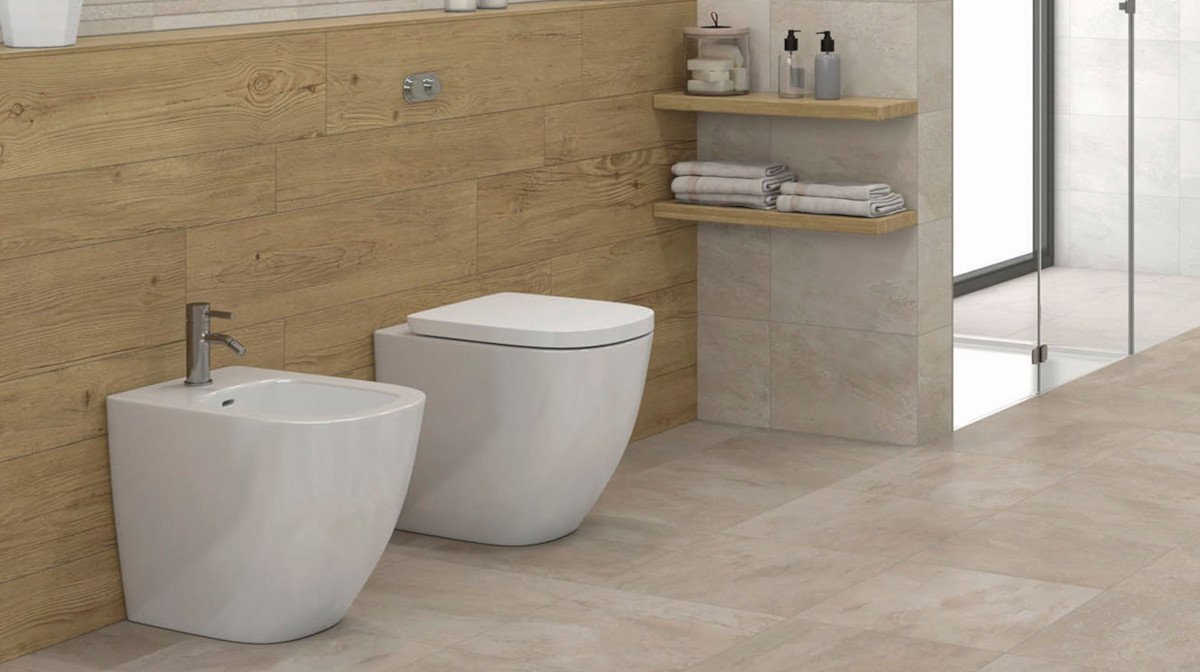 What Is a Bidet? Bathroom Guide Bathstore UK