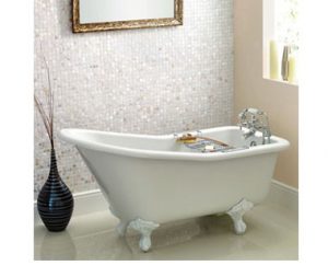 Freestanding tub 