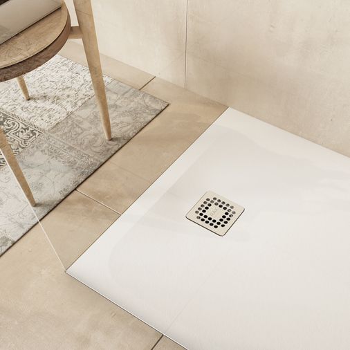 Step In Shower Trays vs Low Level Shower Trays – What's the Difference?