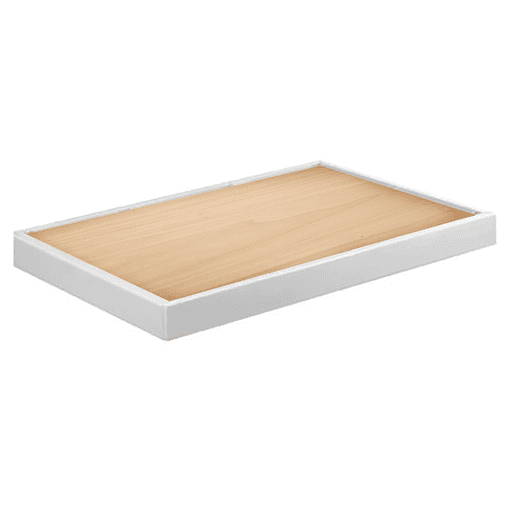 everstone rectangular shower tray