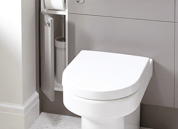 How to Remove or Replace a Toilet Seat