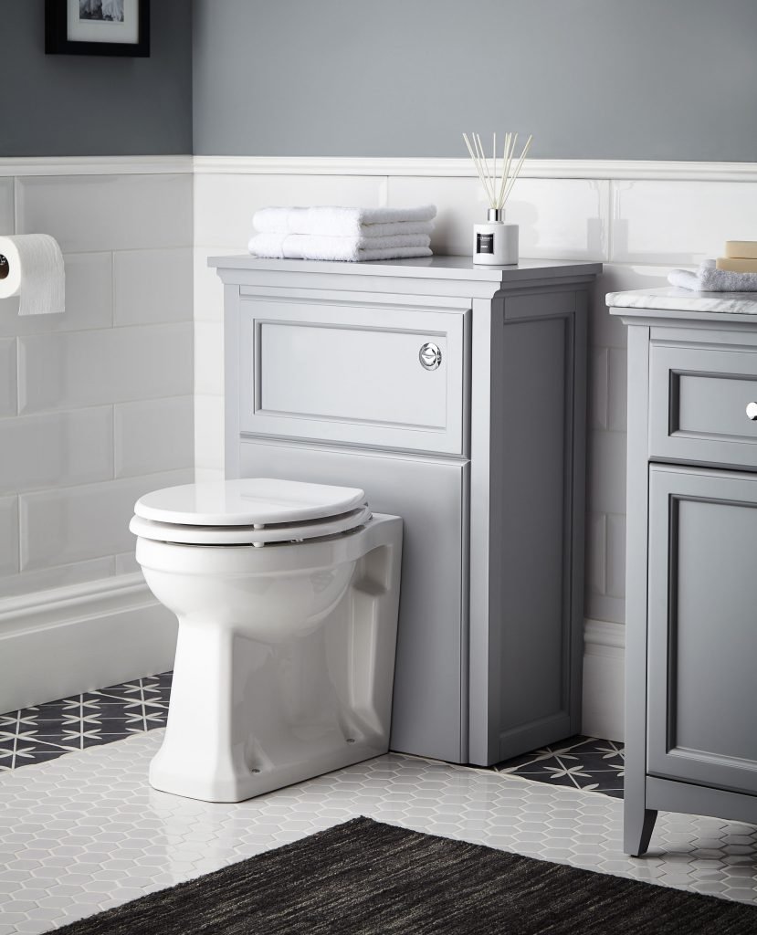 How to Fit a Toilet Seat Fitting a Toilet Seat Bathstore