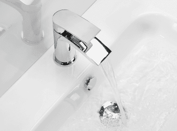 basin tap 