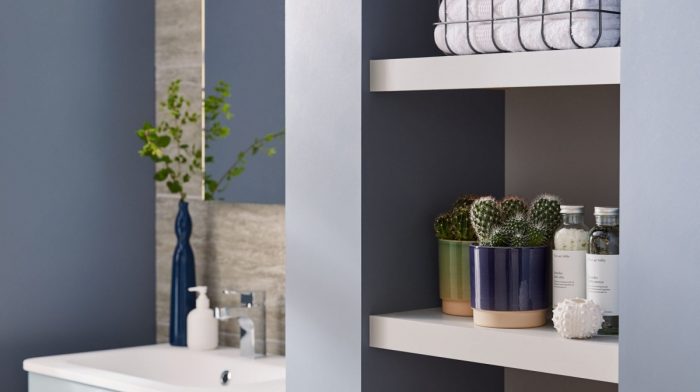 Design Ideas for a Nautical Bathroom