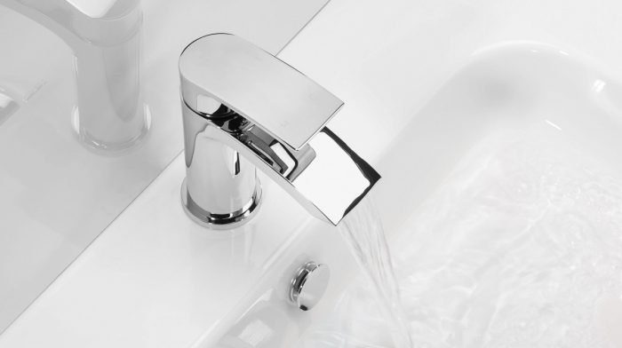 On-Trend Ideas for Bathroom Taps