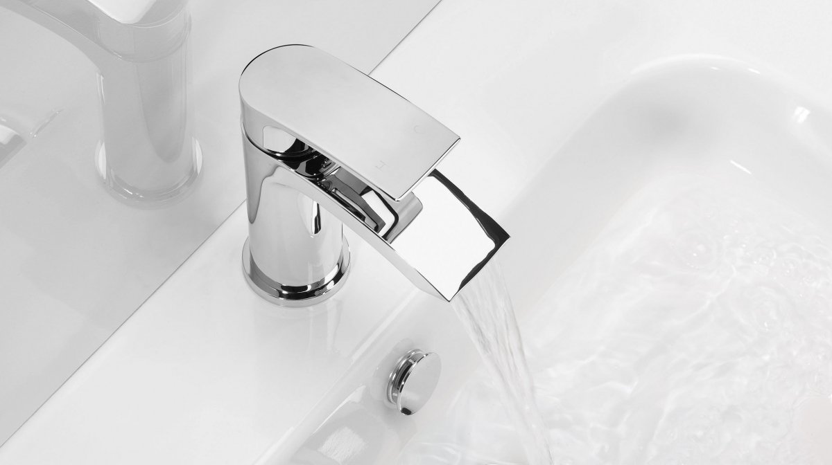 OnTrend Ideas for Bathroom Taps Bathroom Tap Inspiration Bathstore