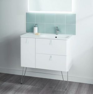 multifunctional bathroom furniture