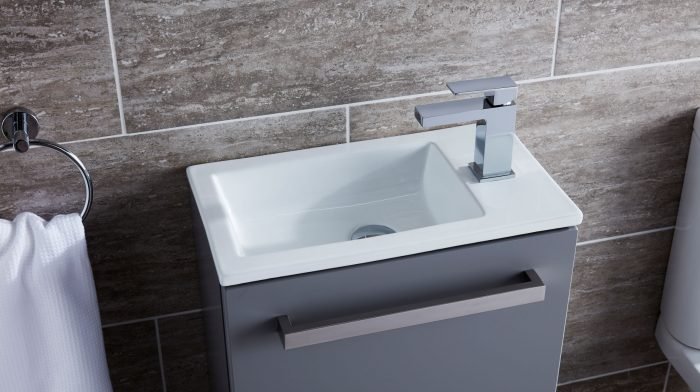 How to Change a Basin Waste