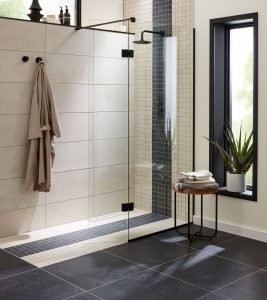 Walk In Shower Tray Guide