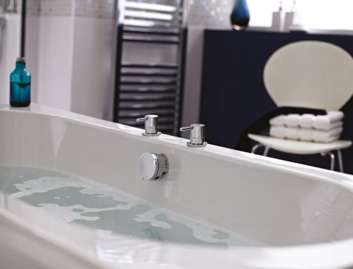How to Fit a Bath Waste