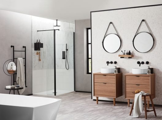 Walk-in Shower Tray Sizes and Buying Guide