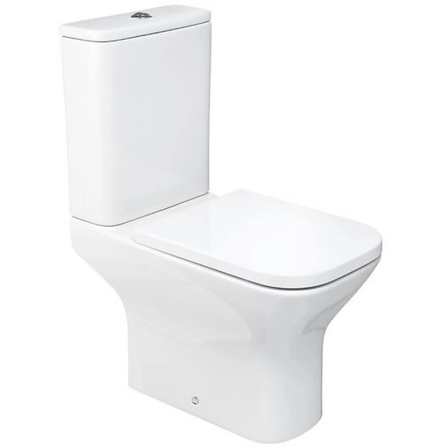 How to Fit a Close Coupled Toilet How to Guide Bathstore