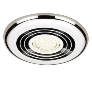 extractor fan light