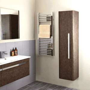 tall bathroom cabinet 