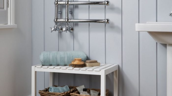 Our Guide to Cloakroom Suite Ideas