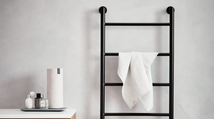 Our Guide to Heated Towel Rails