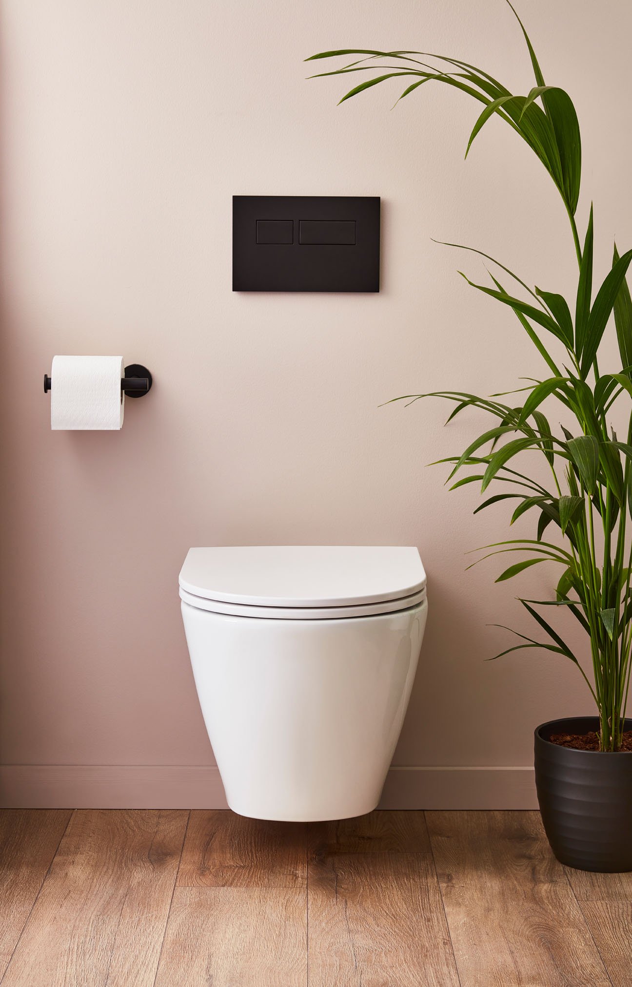 Our Toilet Roll Holder Design Guide