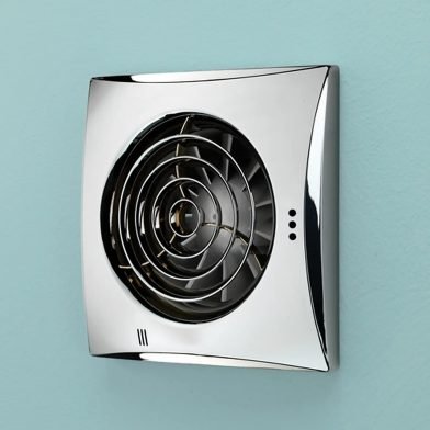 an image of a bathstore extractor fan