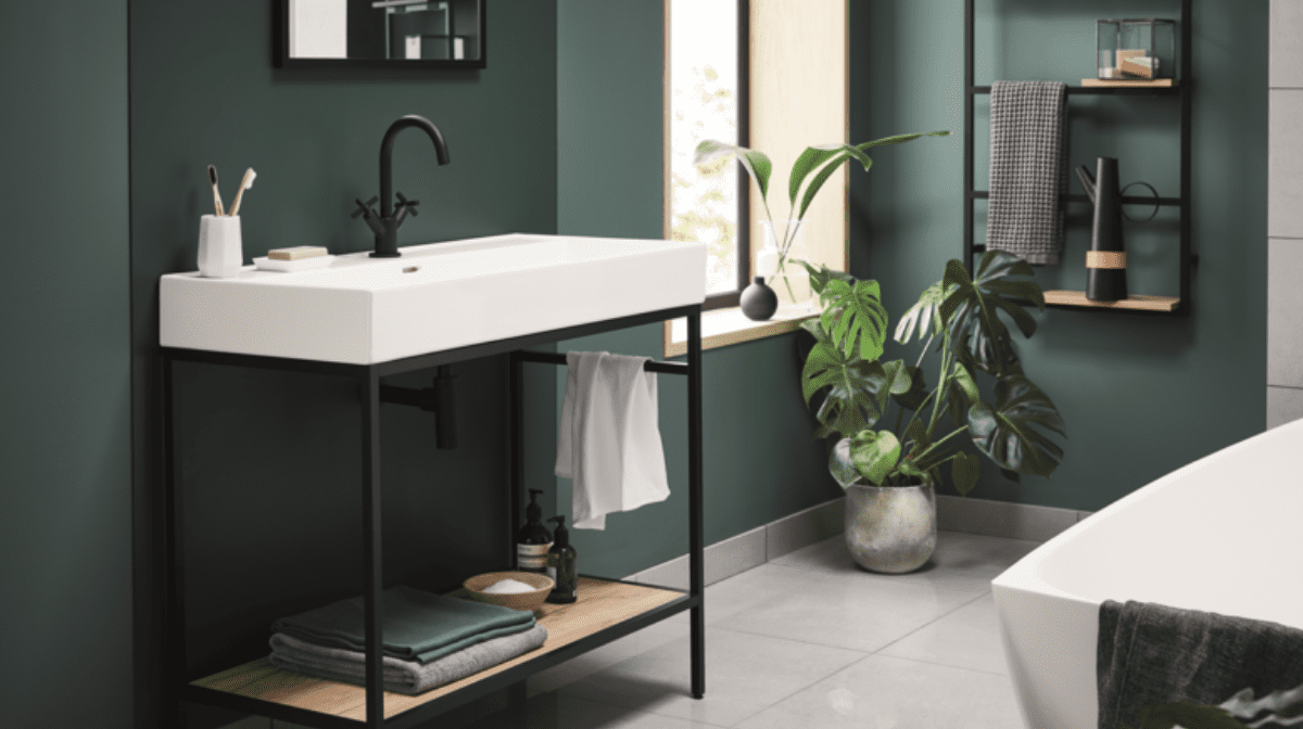 10 Tips For Planning A Bathroom