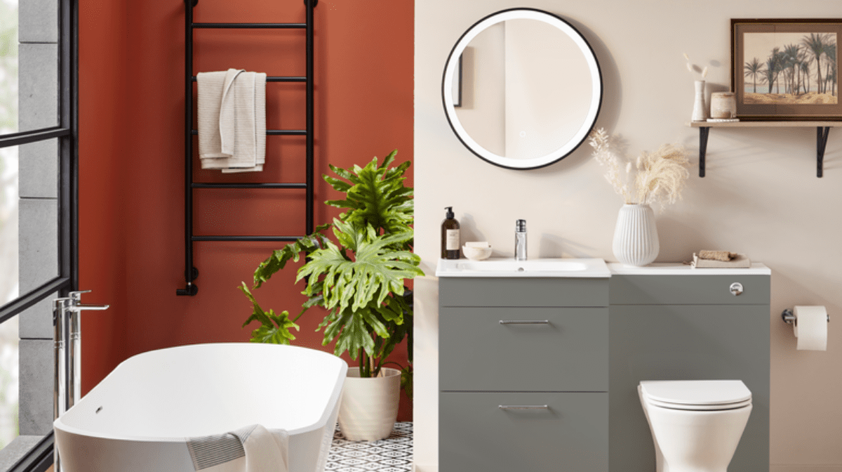 How to Design a Bathroom Bathroom Design Consultation Bathstore