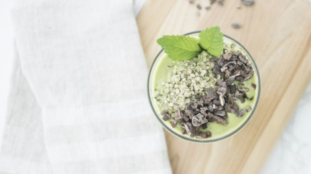 Het perfecte recept voor een smoothie met collageen