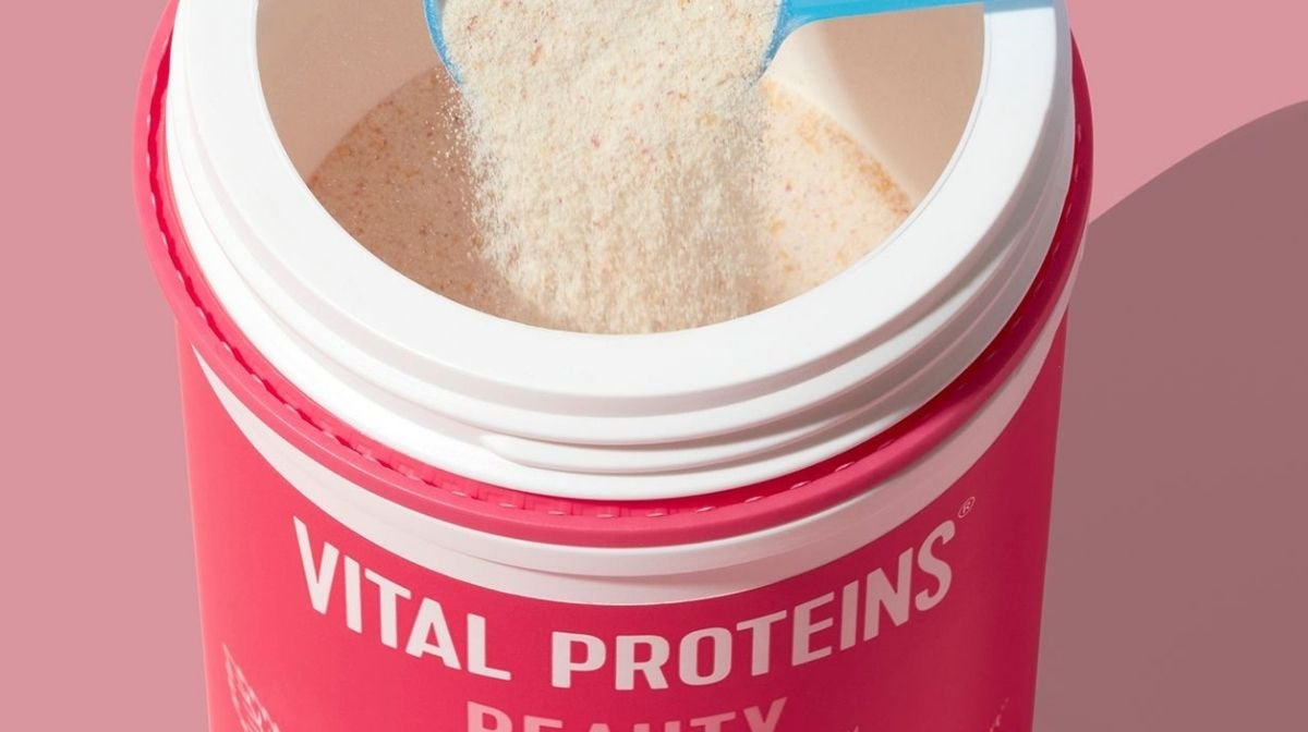 Vital Proteins Beauty Collageen