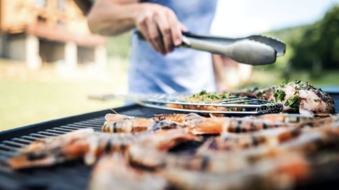 5 Voedingsmiddelen die toch op de barbecue kunnen