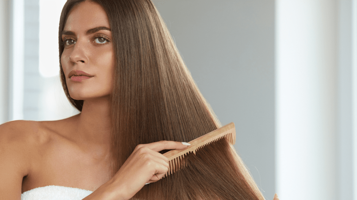 Comment avoir de beaux cheveux naturellement avec Beauty Collagen ?