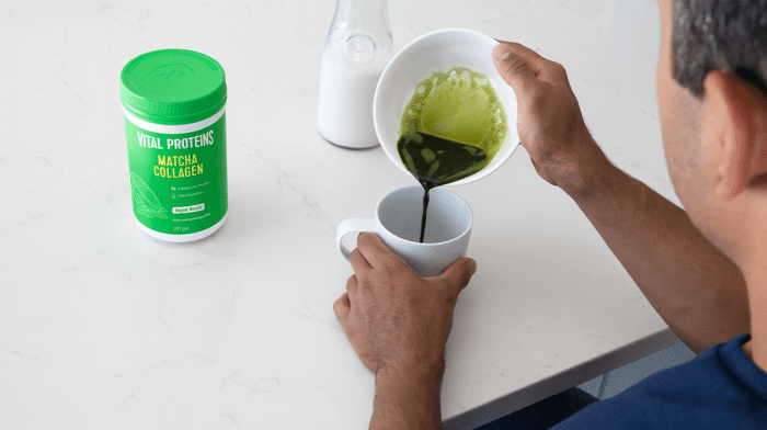 Matcha vs grüner Tee: Was ist der Unterschied?