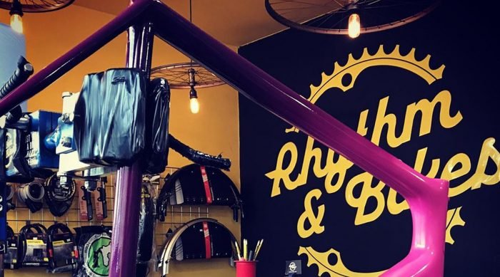 Q&A: Rhythm & Bikes