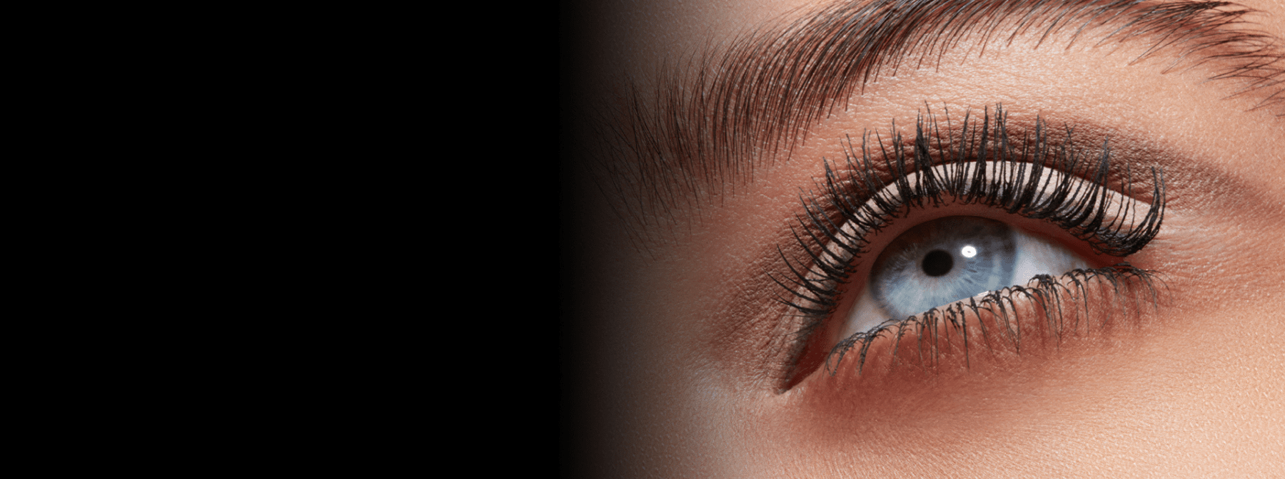 LAYERING MASCARA: HOW TO DO A FULL LASH MASCARA LOOK