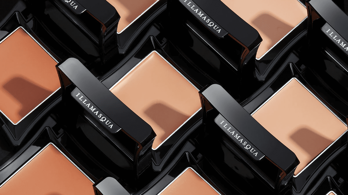 How to Apply Foundation - illamasqua-us