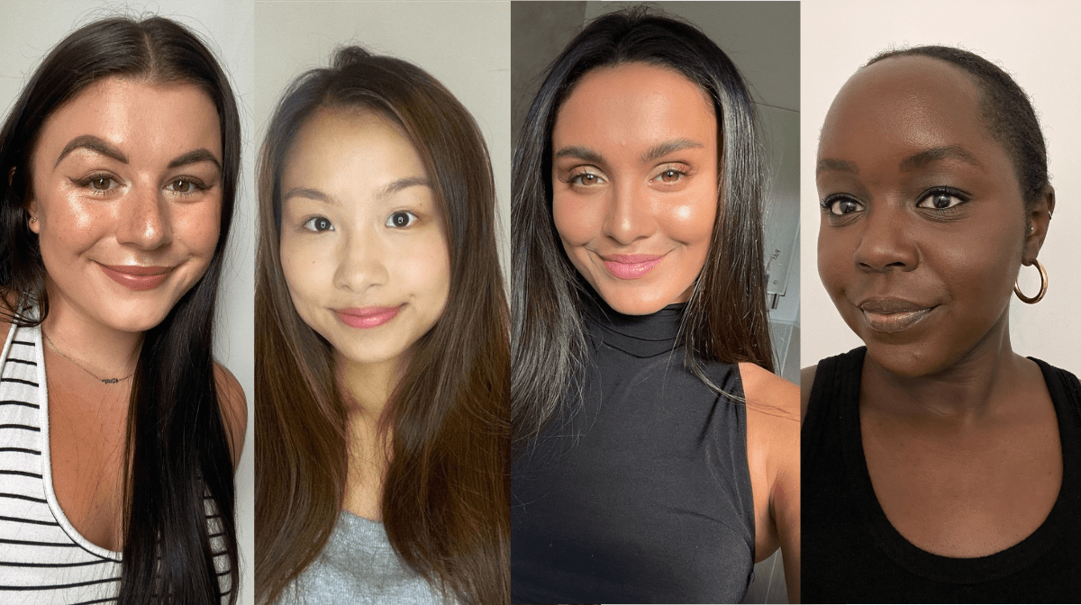 How to Contour and Highlight Different Skin Tones