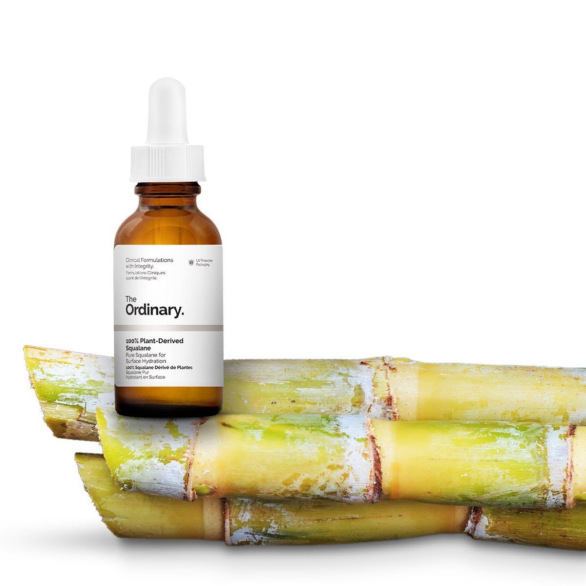 角鲨烷能天天用吗 The Ordinary 植物角鲨烷用法指南和购买推荐