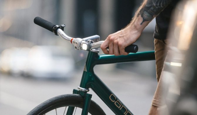 The Best Cycling Accessories Under $100