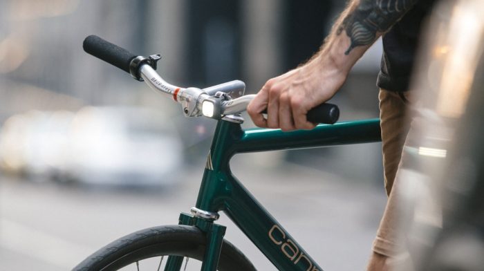 The Best Cycling Accessories Under $100