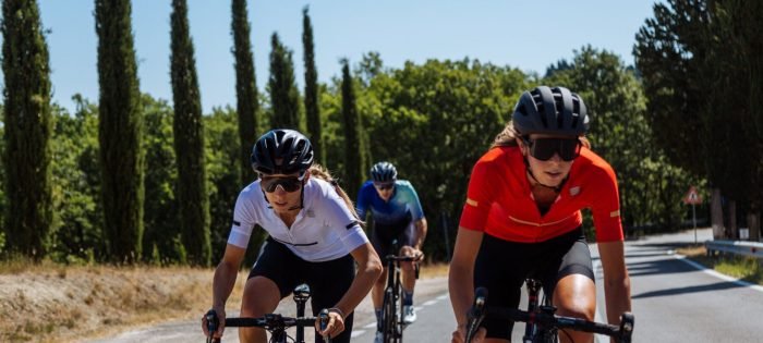 Summer Cycling Clothing Guide