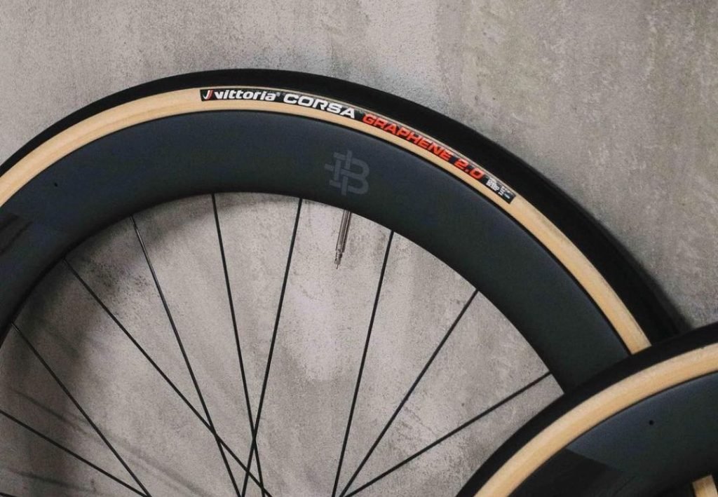 Clincher tubeless store