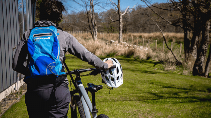 What To Pack For A Family Ride
