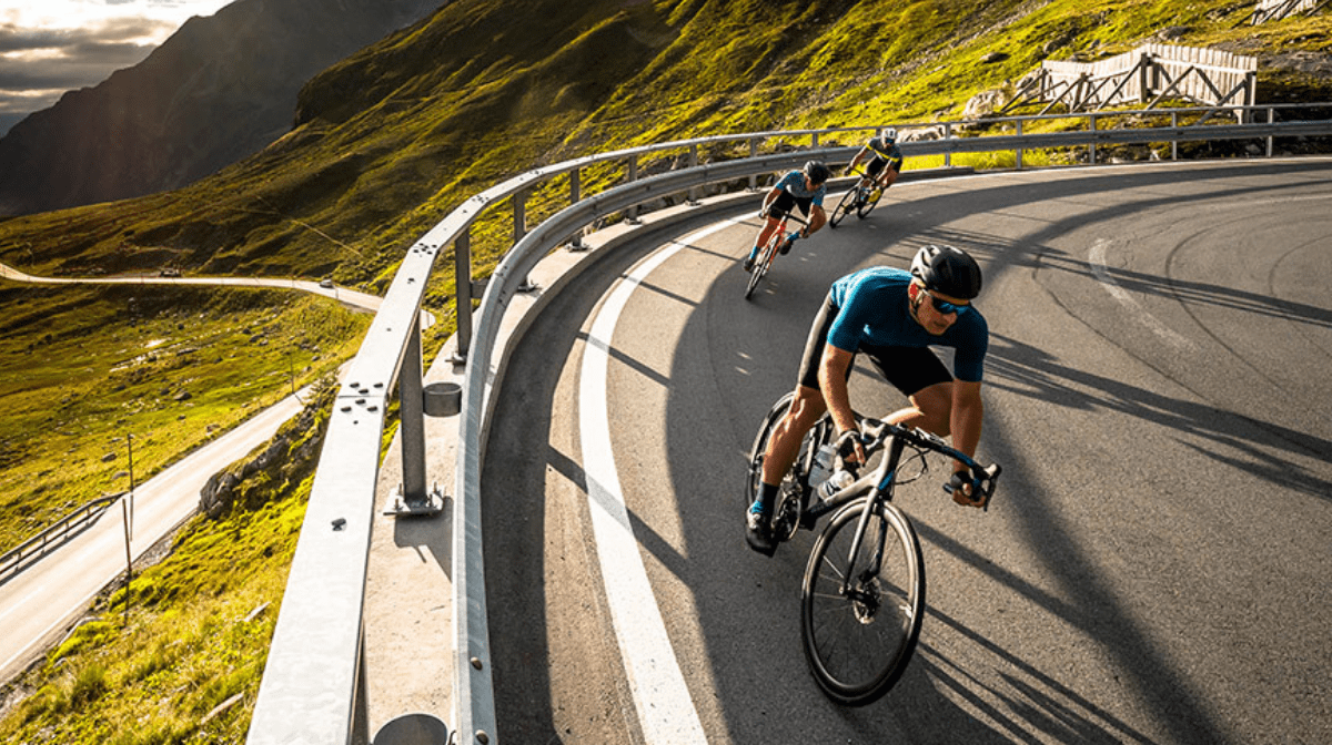Rites of Spring – SS21 Road Bike Clothing Review