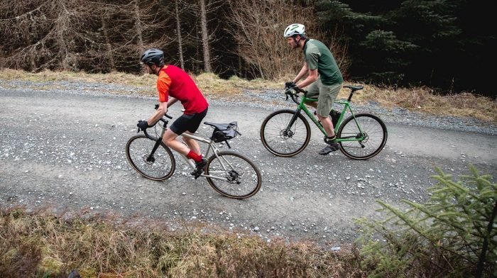 What To Pack For A Gravel Ride