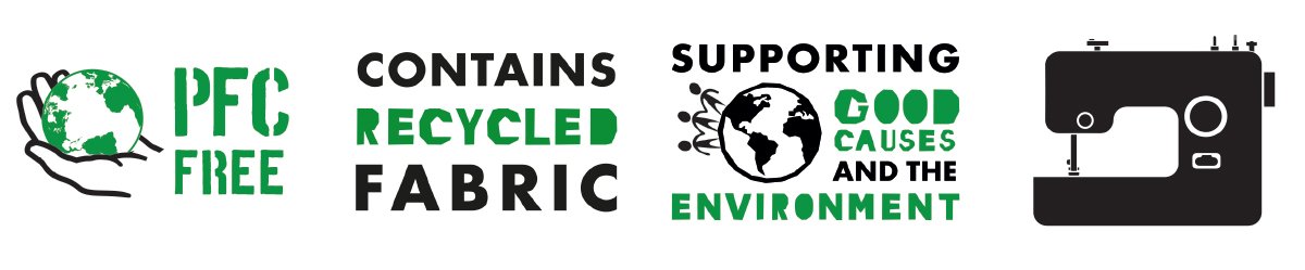 Endura sustainability banner image