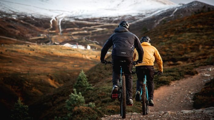 It’s Time to ThinkWINTER - Winter Cycling Tips