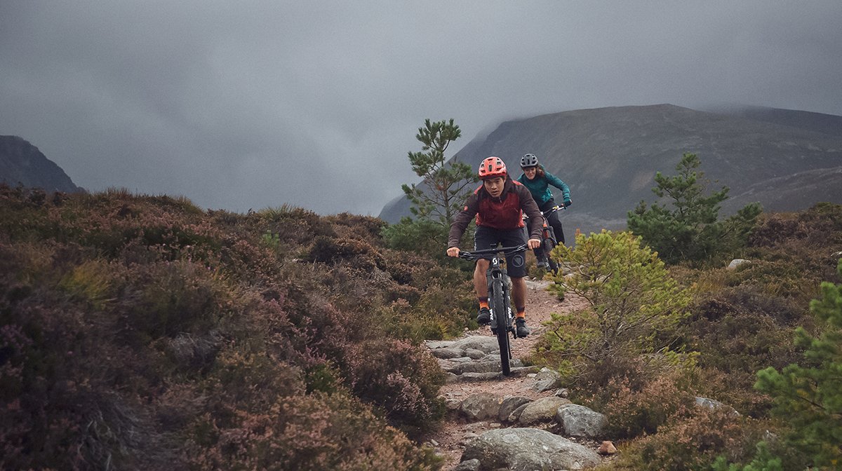 Ride Into Autumn With Our Layering Guide
