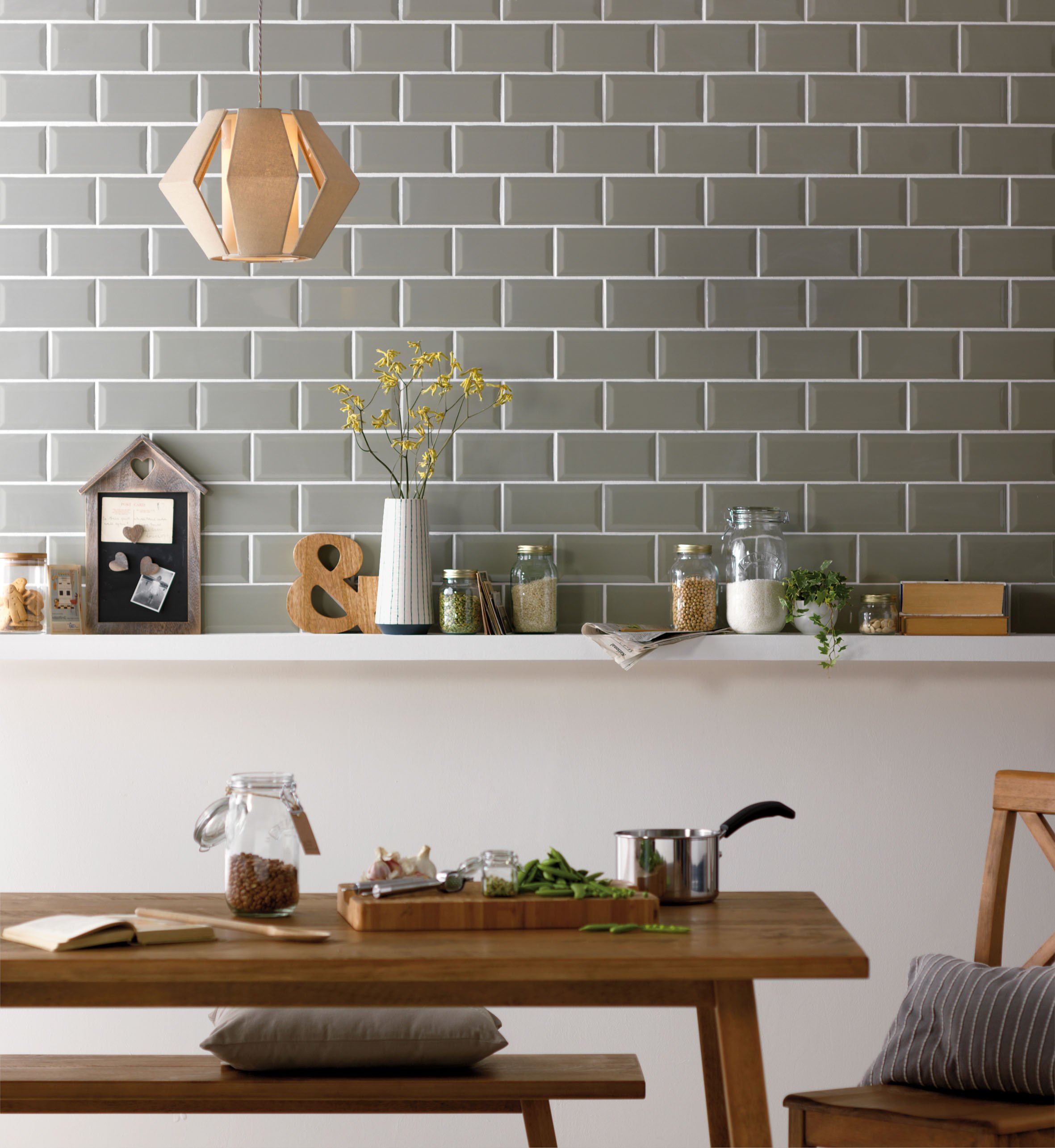 Floor And Wall Tile Buying Guide