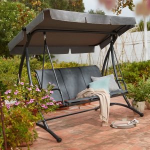 outdoor swing seat