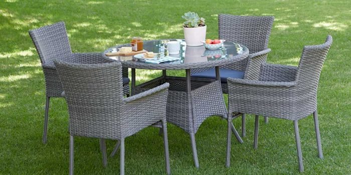 Garden Furniture and Accessories Buying Guide